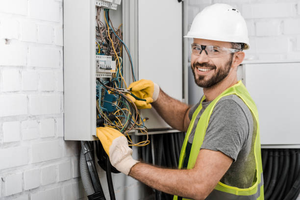Best Residential Electrician Services  in Montezuma, GA