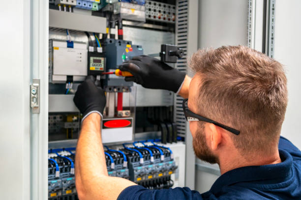 Best Emergency Electrical Repair  in Montezuma, GA