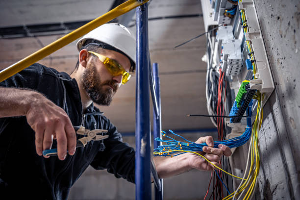  Montezuma, GA Electrician Pros