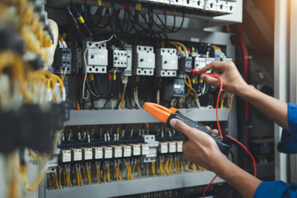 Best Electrical Outlet Repair  in Montezuma, GA