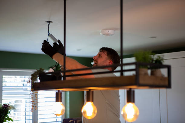 Best Affordable Emergency Electrician  in Montezuma, GA