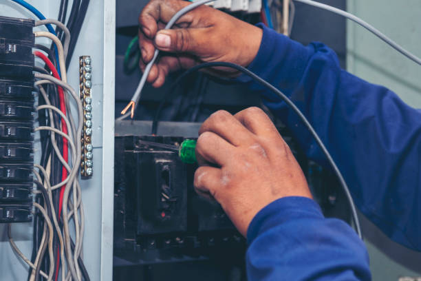 Best Electrical System Inspection  in Montezuma, GA