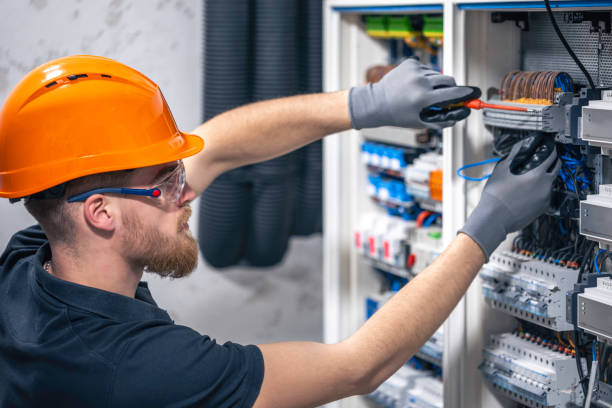 Best Home Electrical Repair  in Montezuma, GA